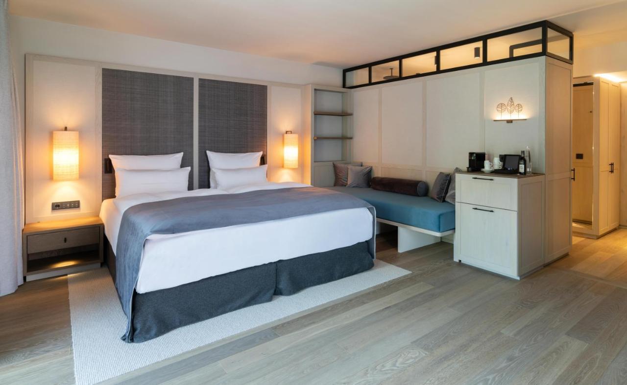 Parkhotel Egerner Hoefe Роттах-Эгерн Экстерьер фото