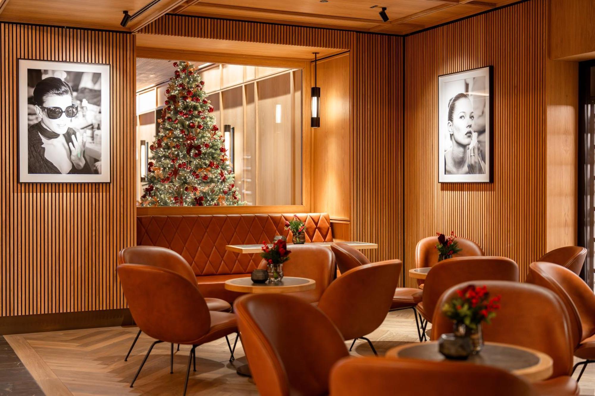 Parkhotel Egerner Hoefe Роттах-Эгерн Экстерьер фото