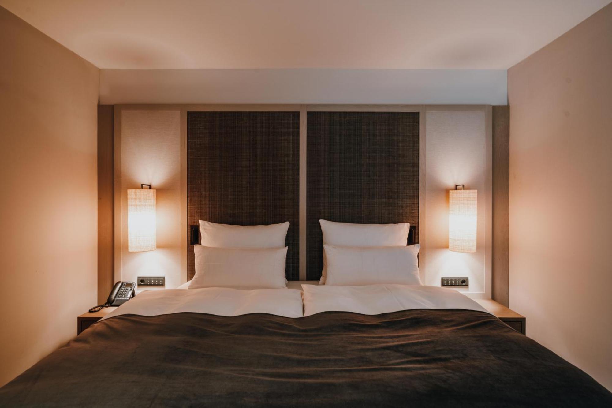 Parkhotel Egerner Hoefe Роттах-Эгерн Экстерьер фото